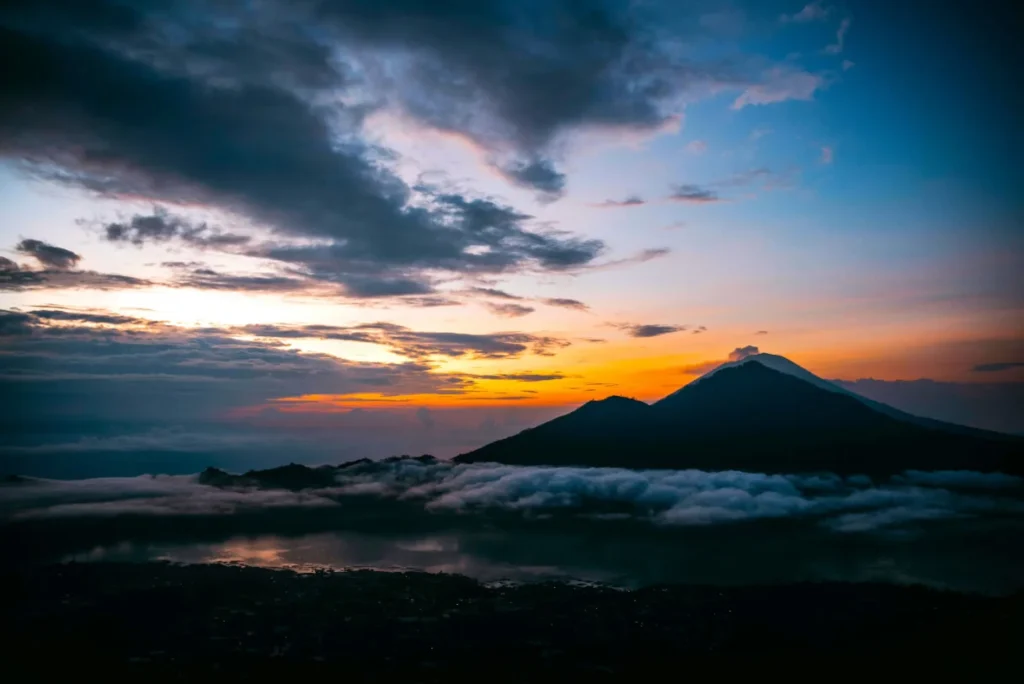 Mount_Batur_Sunrise