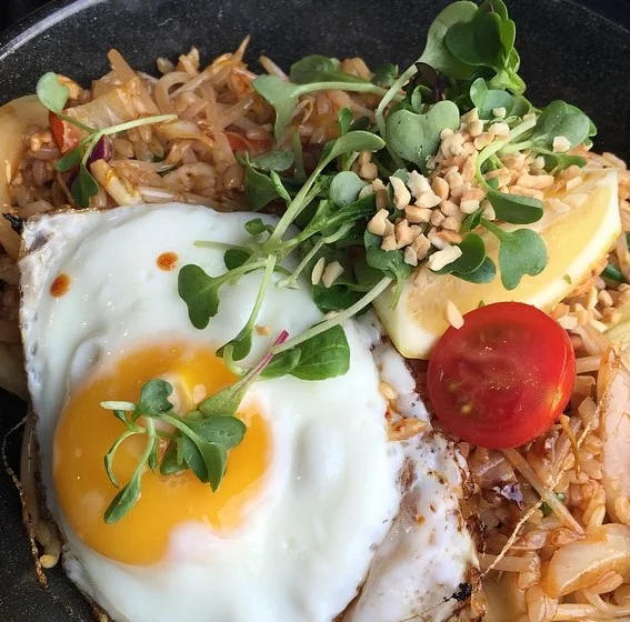 Nasi Goreng, the taste of Balinese tradition