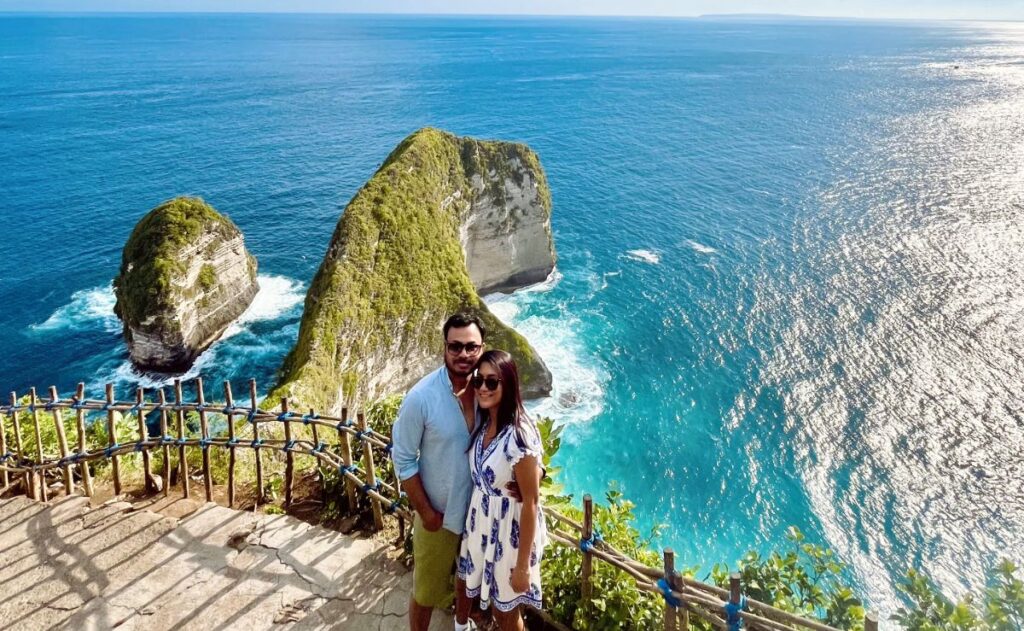 Bali Honeymoon destinations