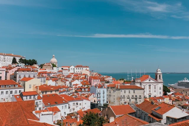 Visiting Alfama is under Lisbon Travel Tips 2025