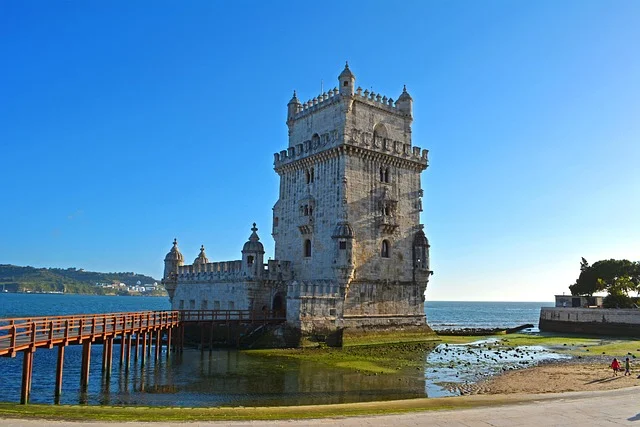 You'll find Iconic Belem Tower in Lisbon Travel Tips 2025